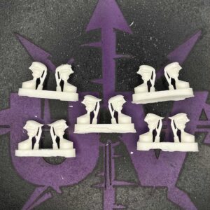 velociraptor helmets