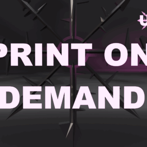 print on demand